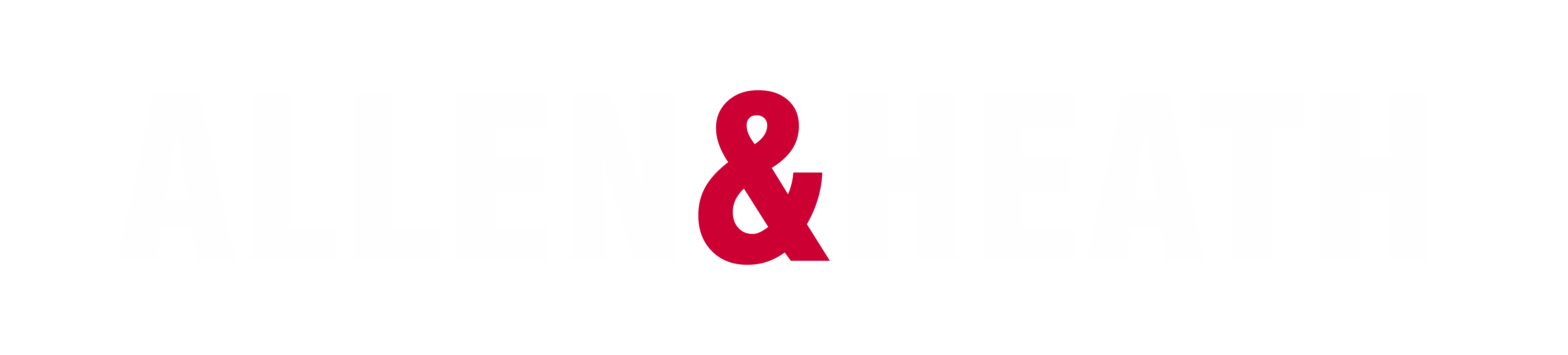 allen and heath logo