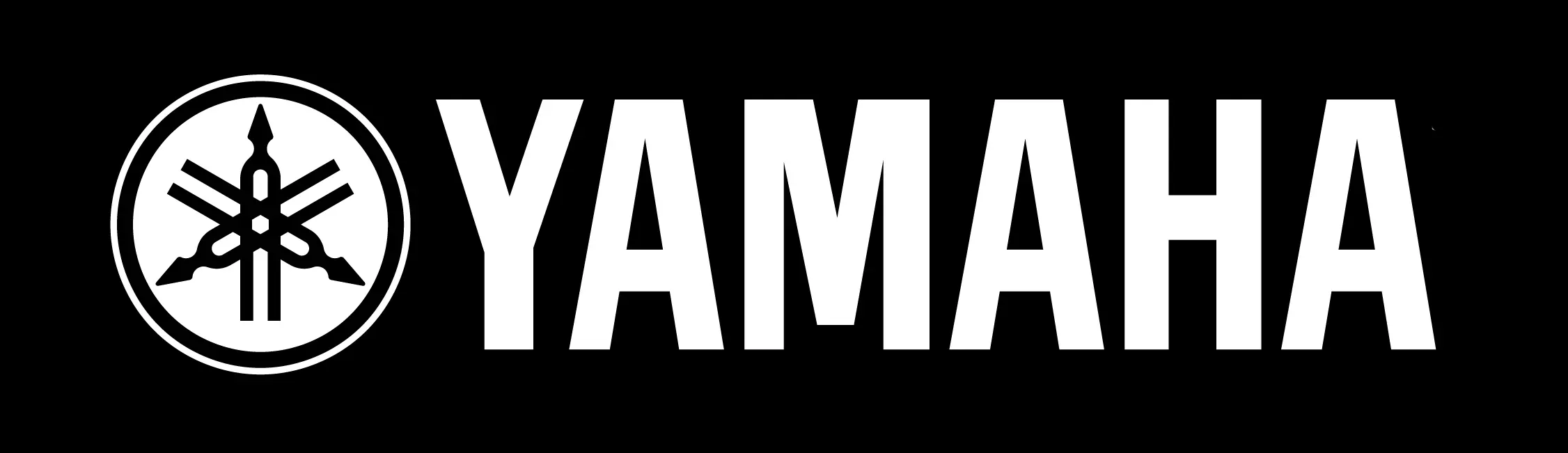 Yamaha-logoblack